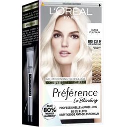 L'Oreal Paris Préférence Ultra Platinum - 1 Stk