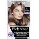 Préférence Cool Blondes 7.1 Kühles Mittelblond (Hamburg)