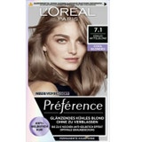 Préférence Cool Blondes 7.1 Kühles Mittelblond (Hamburg)
