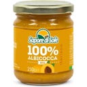 Bio 100% Aprikosen, 210 g