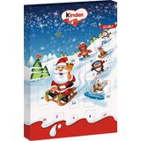 Kinder Mini Mix Adventskalender