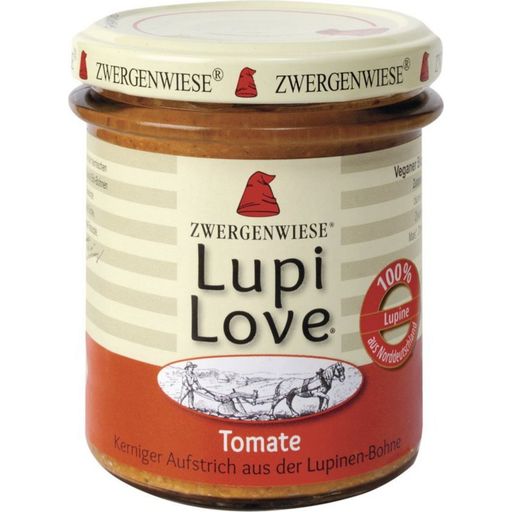 Zwergenwiese Bio LupiLove Tomate - 165 g