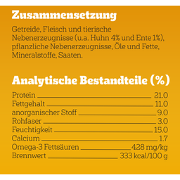 Pedigree Snacks Leckerbissen Kau-Happen