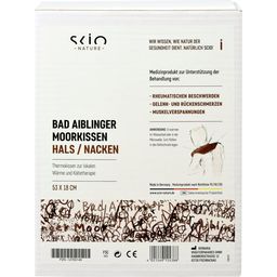 SCIO Bad Aiblinger Moorkissen Hals-Nacken - 1 Stk