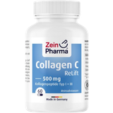 ZeinPharma® Collagen C ReLift 500 mg