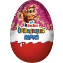 Kinder Überraschung Maxi Ei - Weihnachten - 100 g