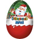 Kinder Überraschung Maxi Ei - Weihnachten - 100 g