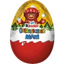 Kinder Überraschung Maxi Ei - Weihnachten - 100 g