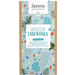 Lavera Geschenkset Winter Essentials - 1 Set