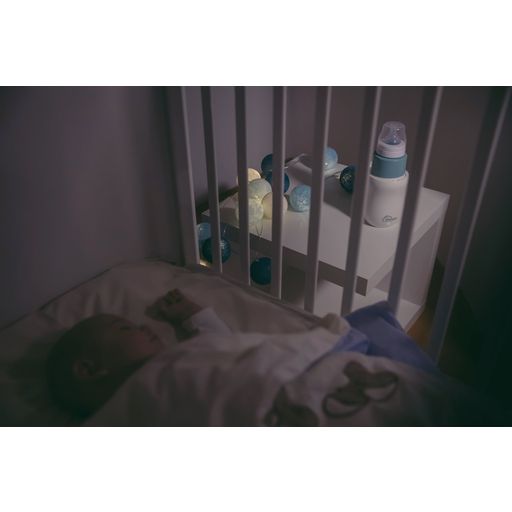 Sleepy Bottle Babynahrungs-Portionierer