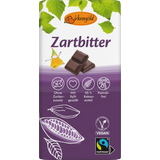 Zartbitter Schokolade