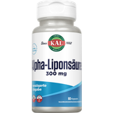 KAL Alpha Liponsäure 300 mg