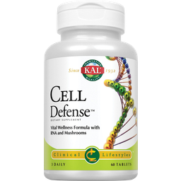 KAL Cell Defense - 60 Tabletten