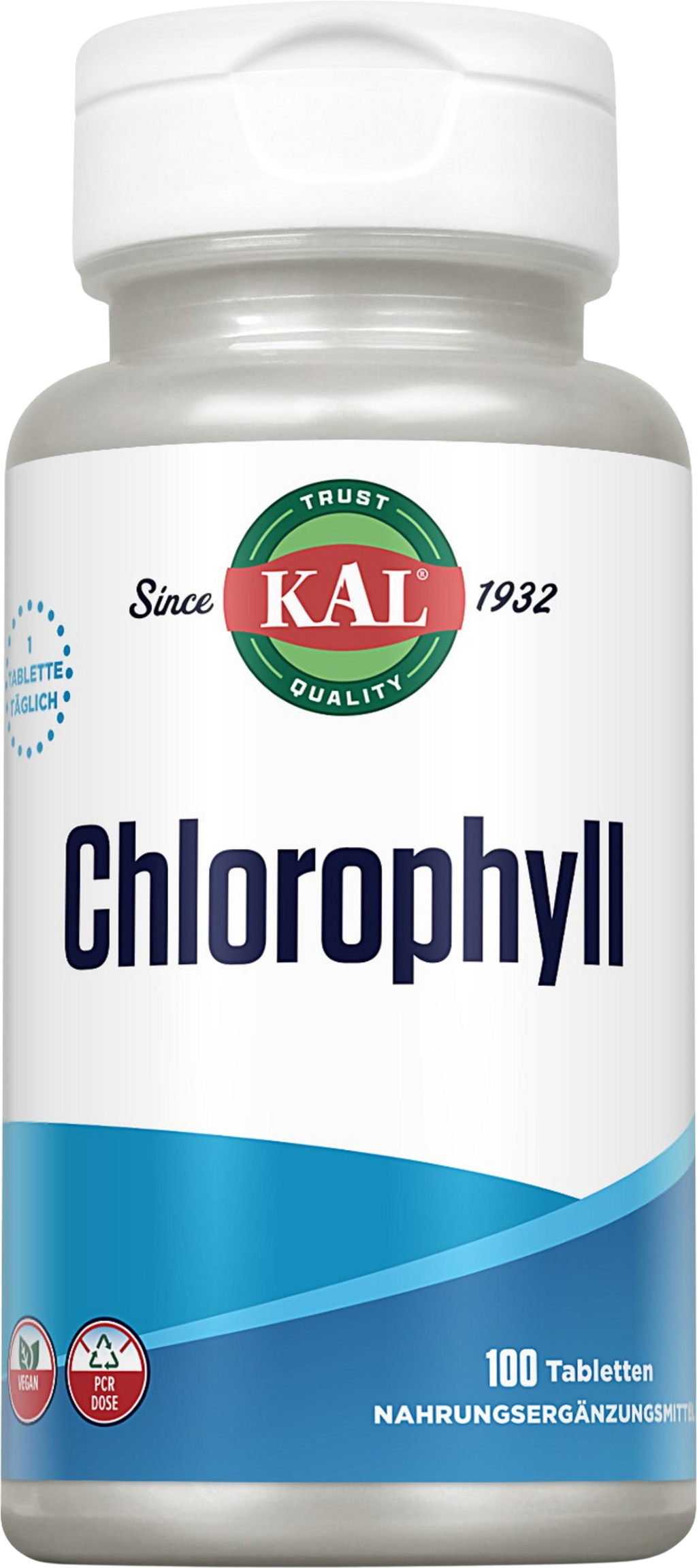 KAL Chlorophyll