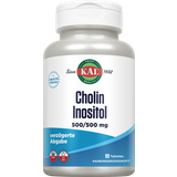 KAL Cholin & Inositol