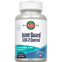 KAL Joint Guard COX-2 Control - 60 Tabletten