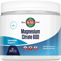 KAL Crystal Magnesium - 225 g