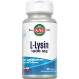 KAL L-Lysin 1000 mg