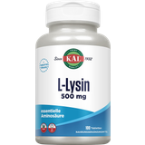 KAL L-Lysin 500 mg