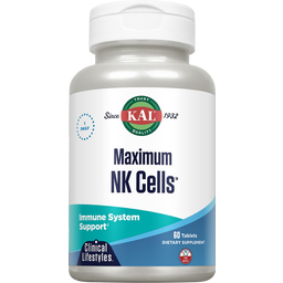 KAL Maximum NK Cells - 60 Tabletten