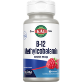 B-12 Methylcobalamin 1000 mcg, "ActivMelt"