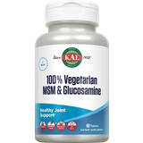 KAL 100% vegetarisches MSM & Glucosamin