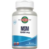 KAL MSM 1000 mg