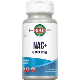 KAL NAC+ - 30 Tabletten