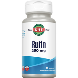 KAL Rutin - 60 Tabletten