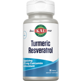 KAL Turmeric  Resveratrol