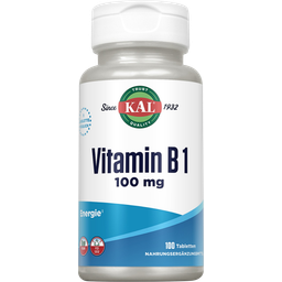 KAL B1 - 100 mg - 100 Tabletten