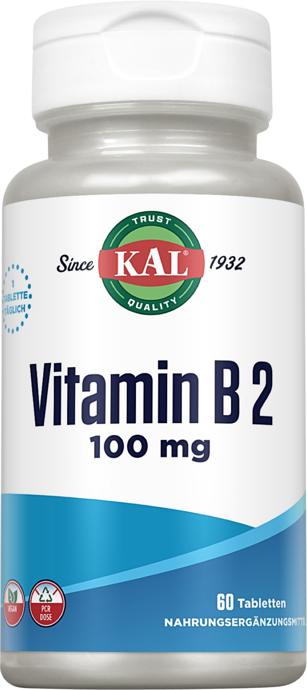 KAL B2 - 100 mg