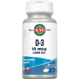 KAL Vitamin D3  400 IE