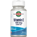 KAL Vitamin E 200 - 90 softgele