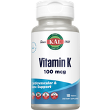 KAL Vitamin K - 100 mcg