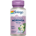 Solaray Moringa - 60 Kapseln
