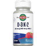 KAL Vitamin D3, K2 ''ActivMelt''