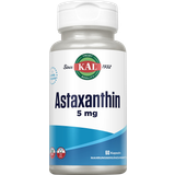 KAL Astaxanthin 5 mg