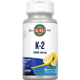 KAL Vitamin K2 500 mcg ''ActivMelt''