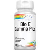 Solaray E Gamma Plex Bio