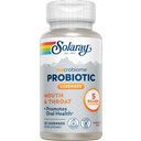 Solaray Mycrobiome Probiotic - 30 Lutschtabletten