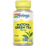 Solaray Matcha Green Tea