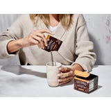 Mushroom Coffee Mix with Lion's Mane & Chaga