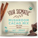 Four Sigmatic Mushroom Hot Cacao Mix with Reishi - 10 Stk