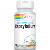 Solaray Caprylsäure