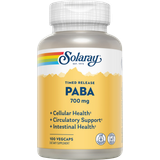 Solaray PABA