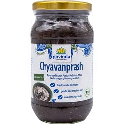 Govinda Chyavanprash Bio - 500 g