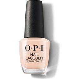 OPI Nail Lacquer Nudes
