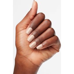 OPI Nail Lacquer Nudes - Samoan Sand