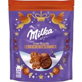 Milka Feine Kugeln Lebkuchen Geschmack